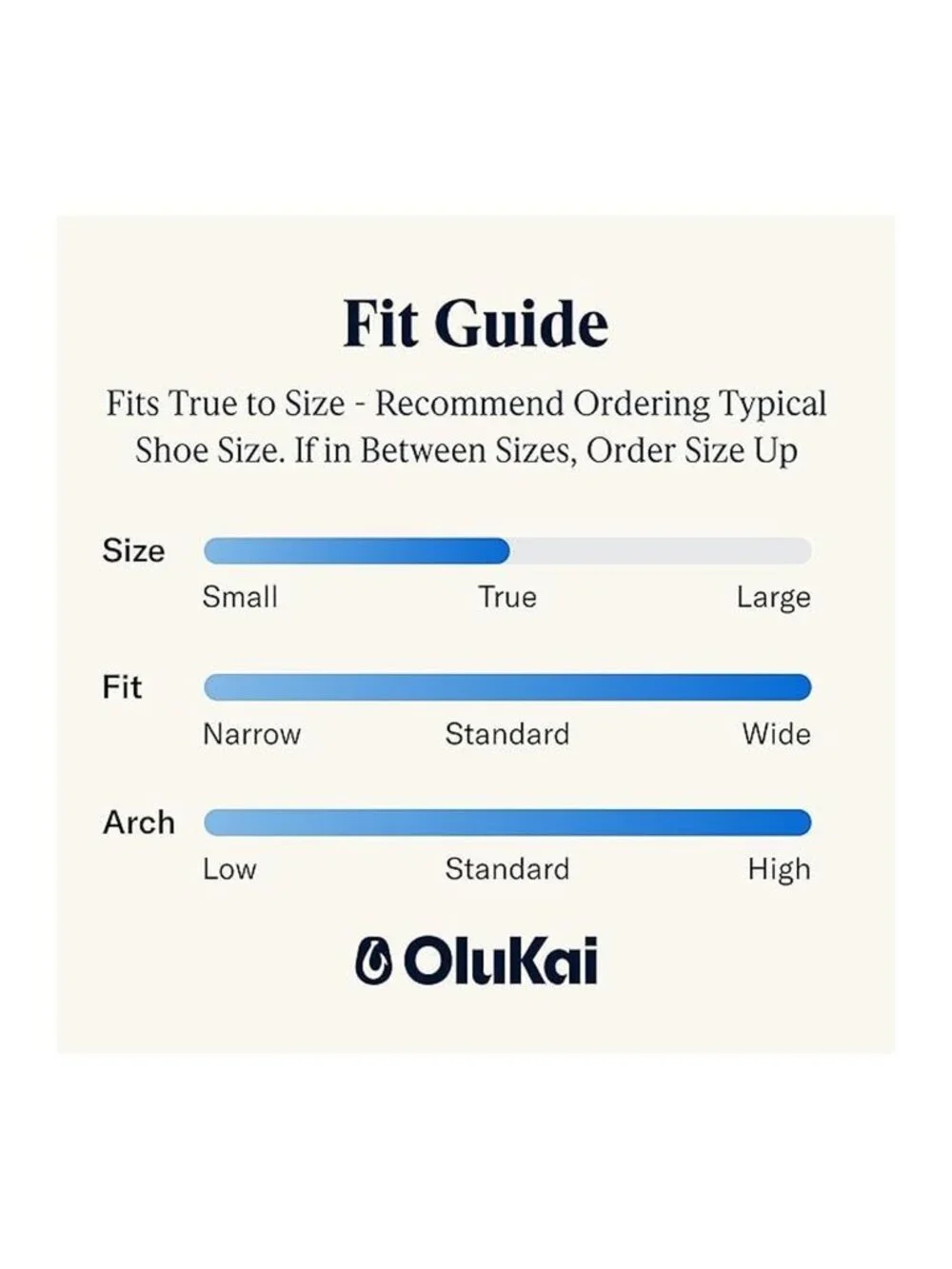 OluKai Ulele Men's Beach Sandals, Water Resistant Flip Flops Size 10